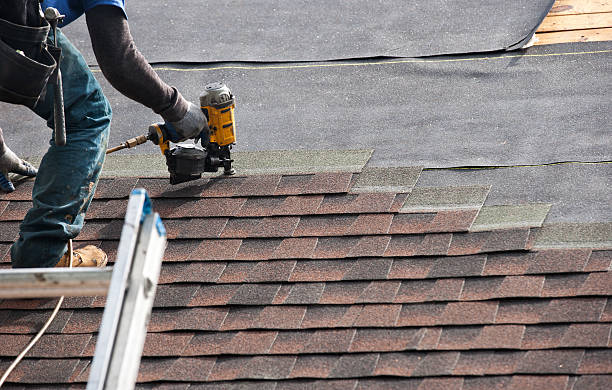 Licensed Roofing service in Williamsville, IL - Brentwood Metal Roofing